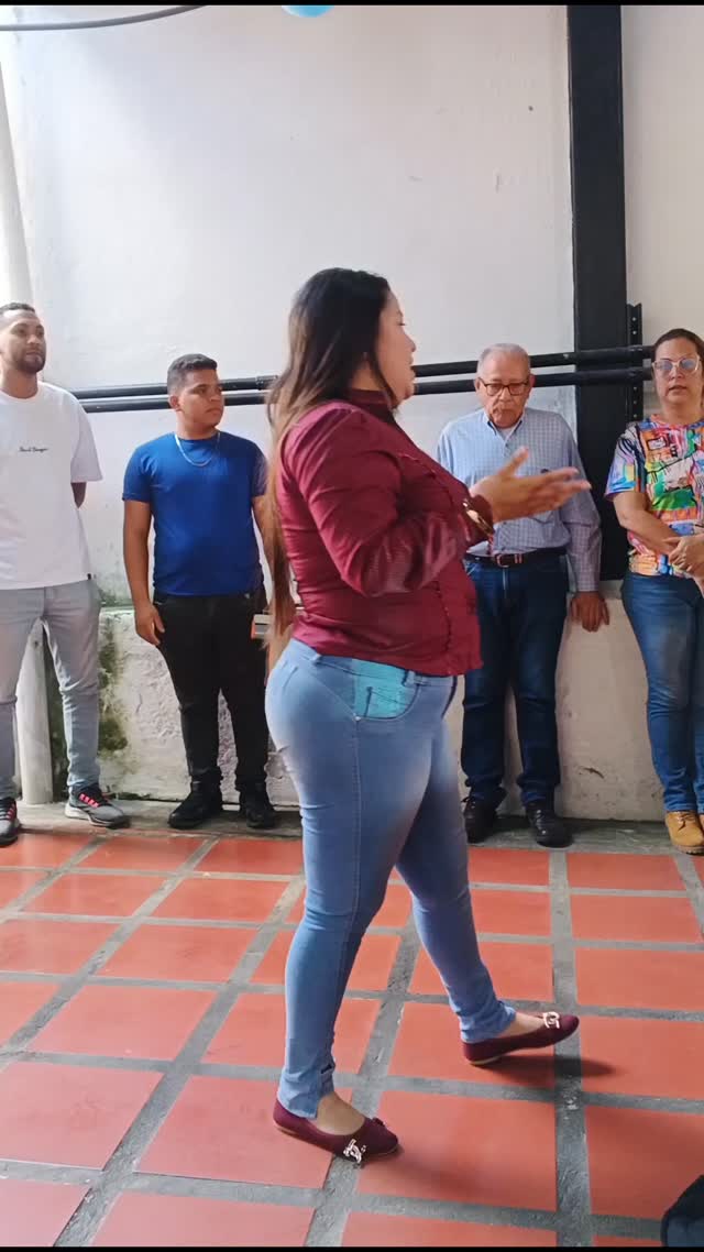 IADEY y Secretaría del Poder Comunal fortalecen capacidades de emprendedores informales en Yaracuy...