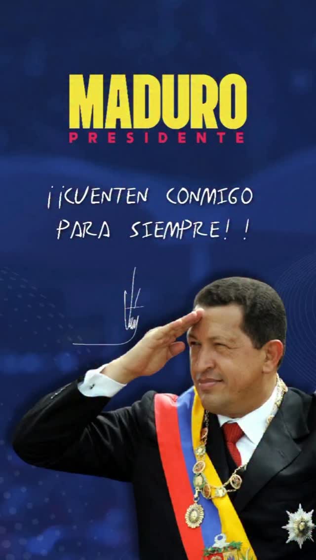 Un 6 de diciembre de 1998, el Comandante Hugo Chávez Frías alcanzó la victoria que dio inicio a la R...