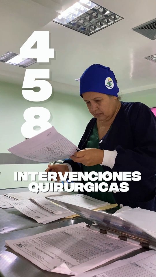 La salud en Yaracuy sigue avanzando con fuerza..!!!

Gracias al respaldo del Presidente Nicolás Madu...