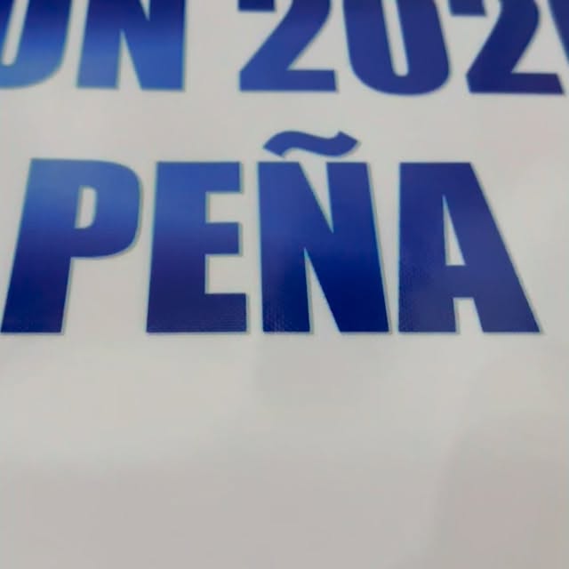 Atención Municipio Peña.!! Vamos con todo a resolver la situación del agua..!! Activos pues..!!! 

@...